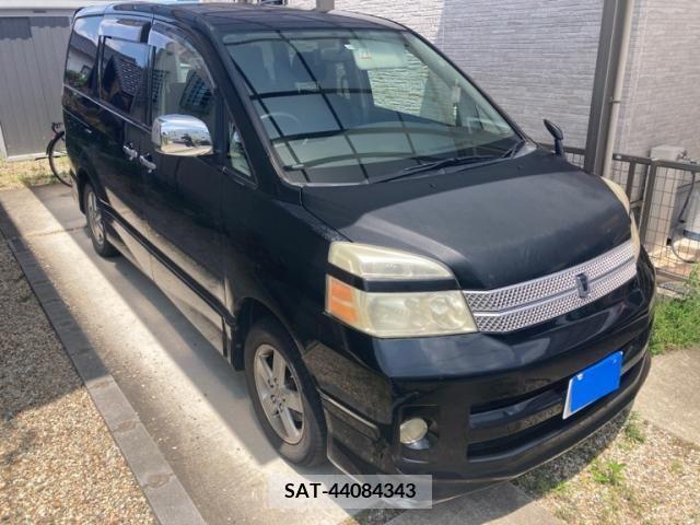Toyota VOXY 2005-11 395022-2