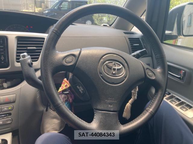 Toyota VOXY 2005-11 395022-9