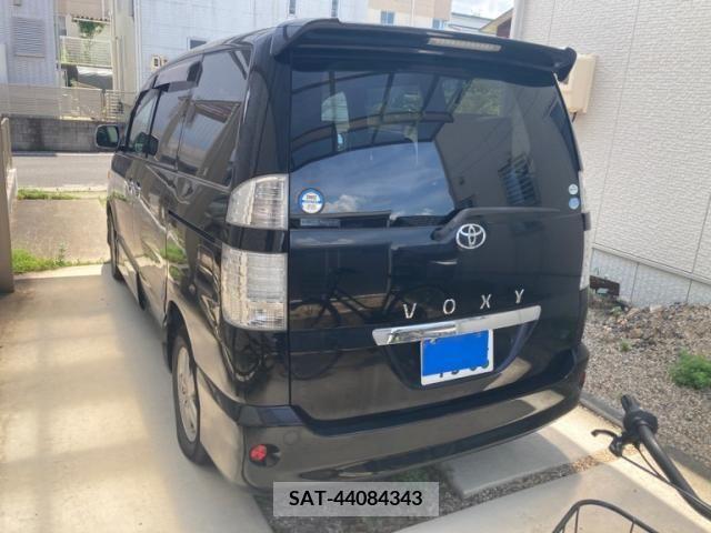 Toyota VOXY 2005-11 395022-1