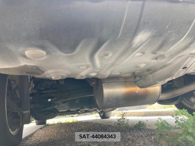Toyota VOXY 2005-11 395022-16