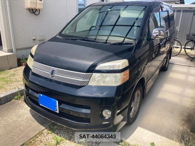 Toyota VOXY 2005-11 395022-0