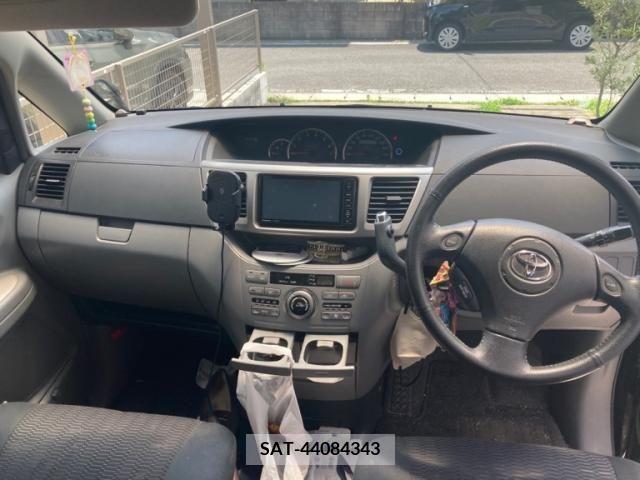 Toyota VOXY 2005-11 395022-7