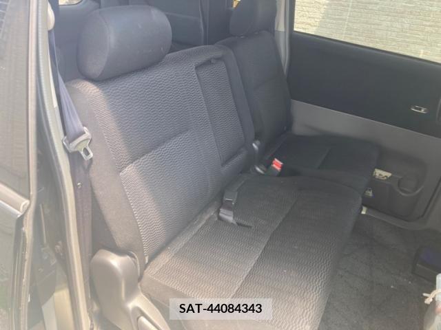 Toyota VOXY 2005-11 395022-6