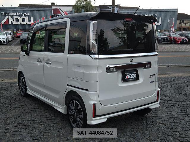 Suzuki SPACIA 2023-07 382945-2