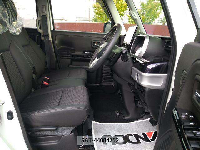 Suzuki SPACIA 2023-07 382945-9
