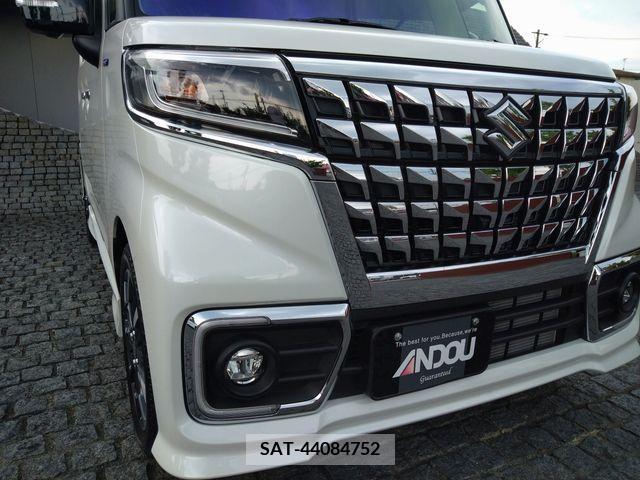 Suzuki SPACIA 2023-07 382945-5
