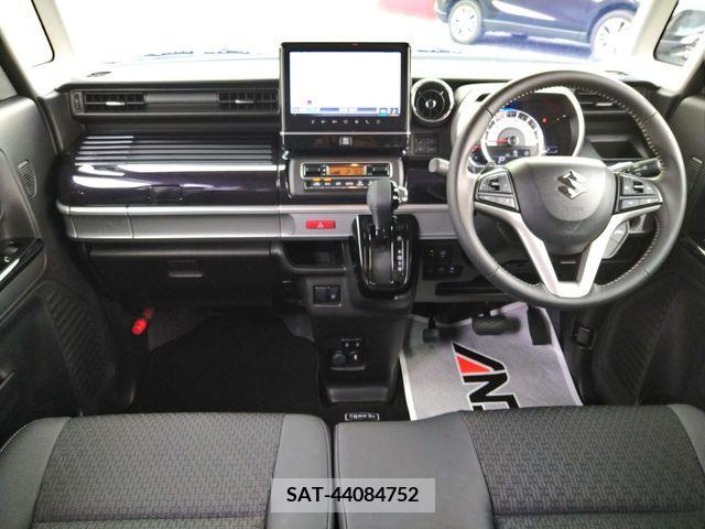 Suzuki SPACIA 2023-07 382945-8