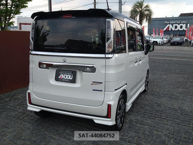 Suzuki SPACIA 2023-07 382945-6
