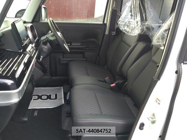 Suzuki SPACIA 2023-07 382945-25