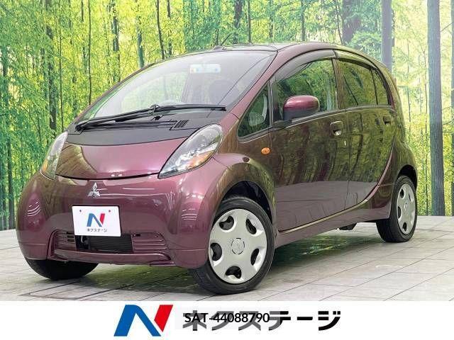 Mitsubishi I 2013-06 256296-0
