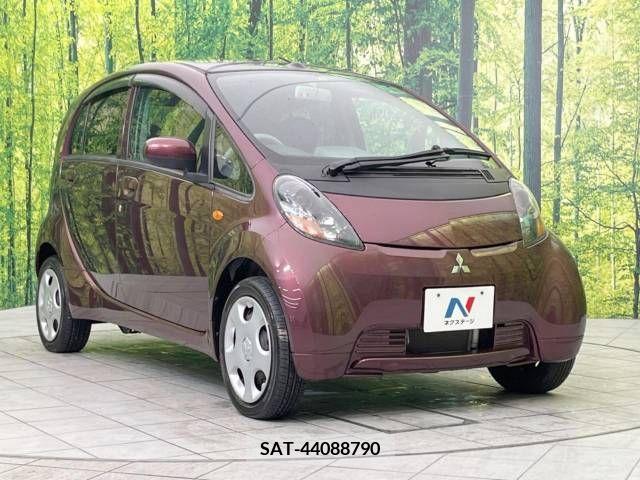 Mitsubishi I 2013-06 256296-16