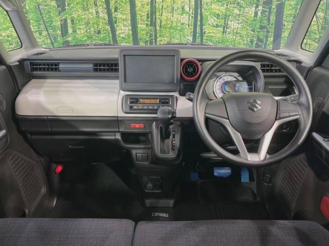 Suzuki SPACIA 2021-02 25070-1