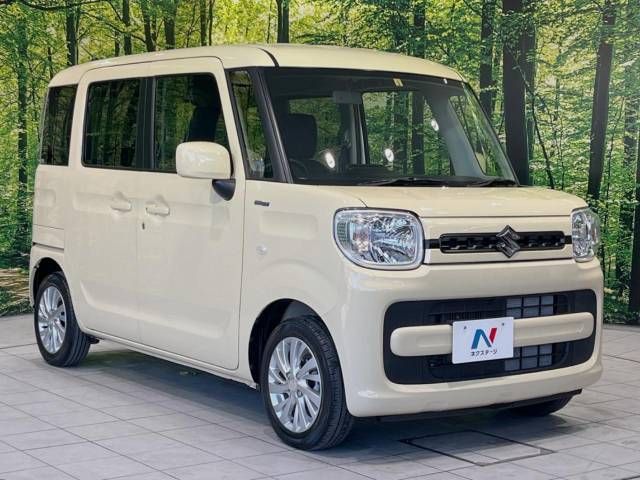 Suzuki SPACIA 2021-02 25070-14