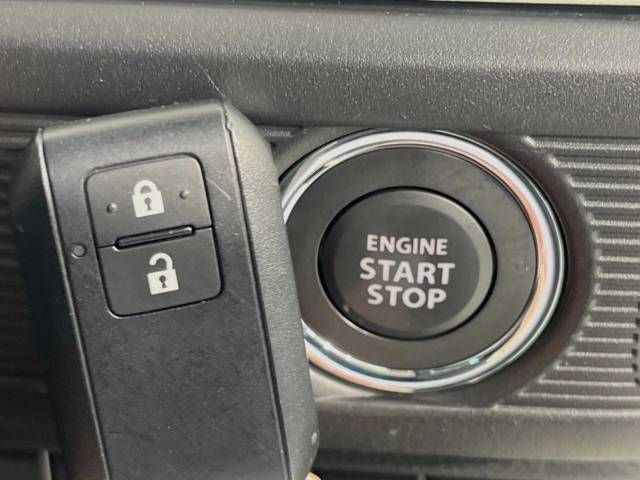 Suzuki SPACIA 2021-02 25070-4