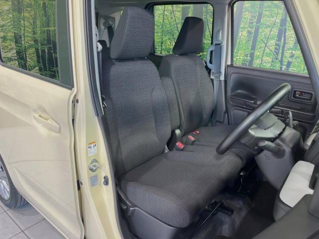 Suzuki SPACIA 2021-02 25070-7