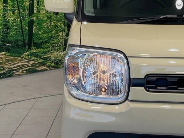 Suzuki SPACIA 2021-02 25070-10