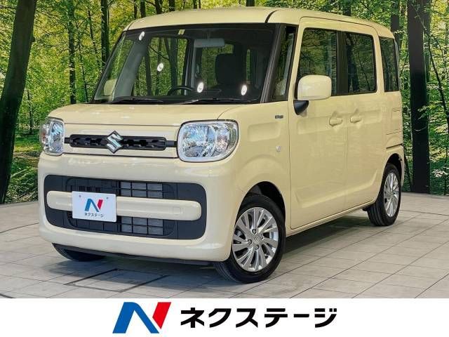 Suzuki SPACIA 2021-02 25070-0