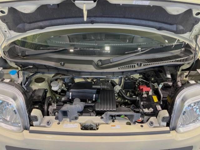 Suzuki SPACIA 2021-02 25070-16