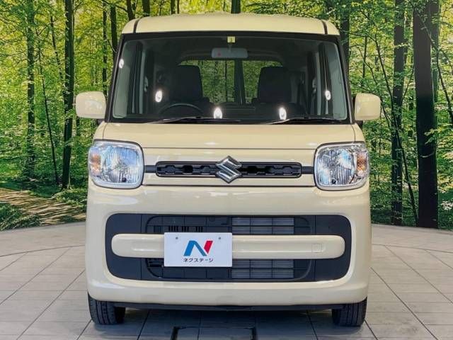 Suzuki SPACIA 2021-02 25070-12