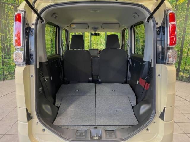 Suzuki SPACIA 2021-02 25070-9