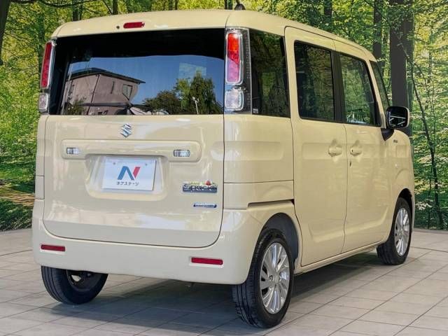 Suzuki SPACIA 2021-02 25070-15