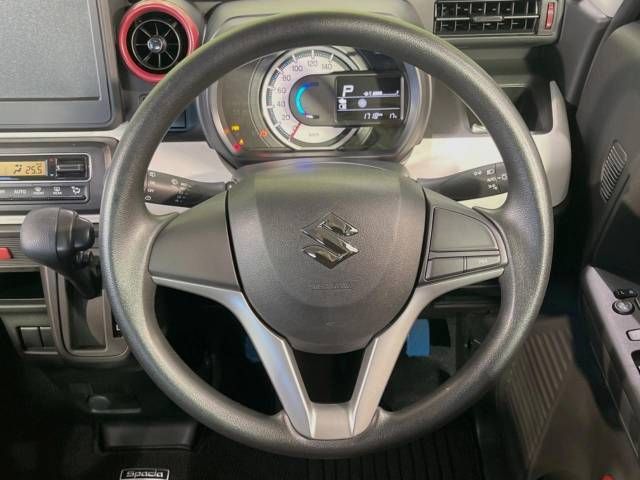 Suzuki SPACIA 2021-02 25070-5