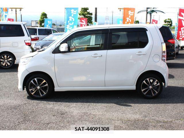 Mazda FLAIR 2015-10 270790-4