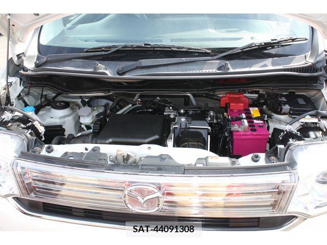 Mazda FLAIR 2015-10 270790-10