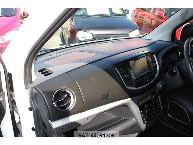 Mazda FLAIR 2015-10 270790-11