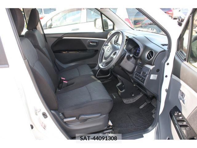 Mazda FLAIR 2015-10 270790-12