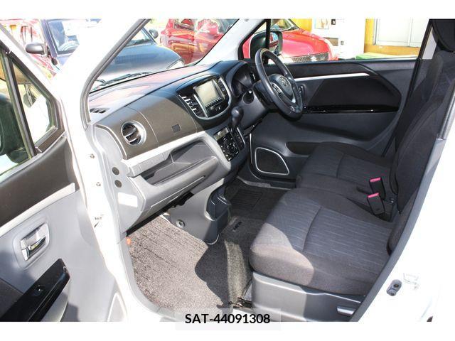 Mazda FLAIR 2015-10 270790-13
