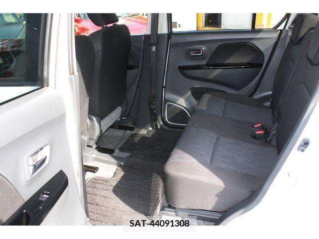 Mazda FLAIR 2015-10 270790-15
