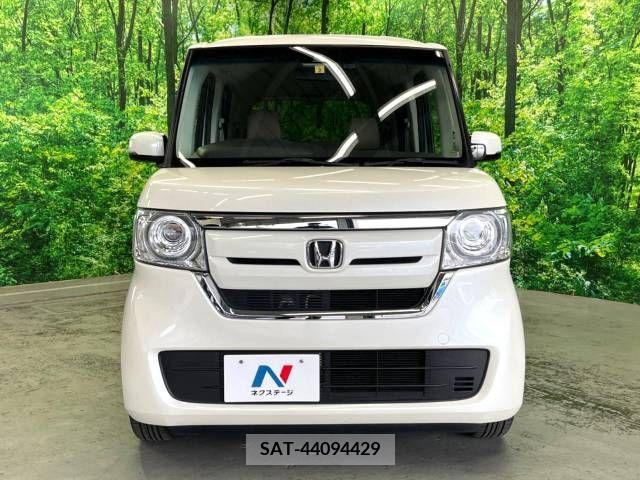 Honda N BOX 2018-02 256504-14