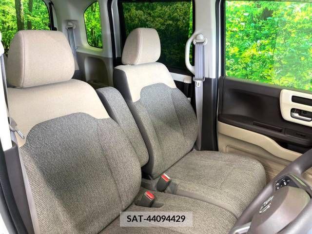 Honda N BOX 2018-02 256504-8