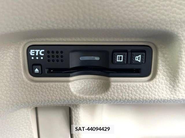 Honda N BOX 2018-02 256504-7