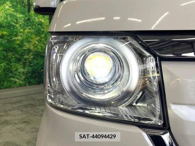 Honda N BOX 2018-02 256504-12
