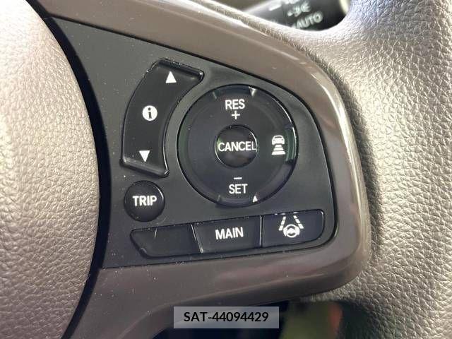 Honda N BOX 2018-02 256504-6