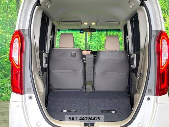 Honda N BOX 2018-02 256504-10