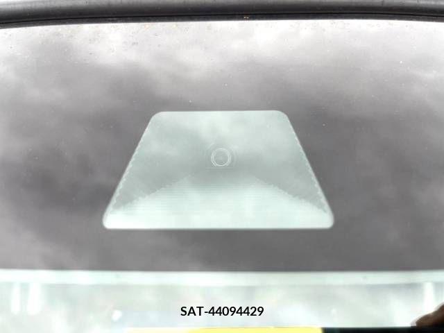 Honda N BOX 2018-02 256504-4