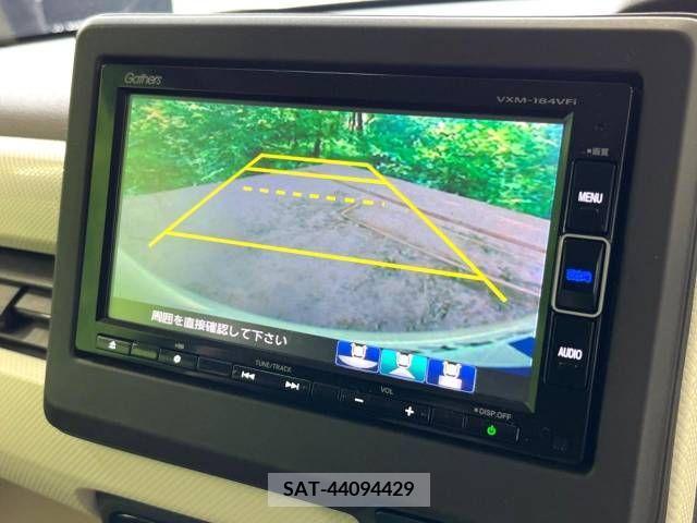 Honda N BOX 2018-02 256504-3