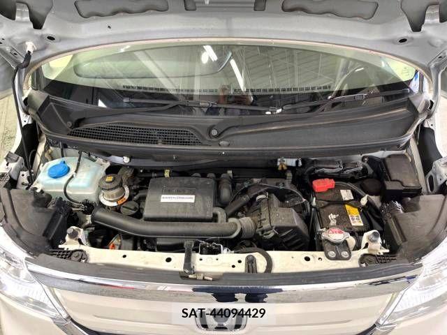 Honda N BOX 2018-02 256504-18