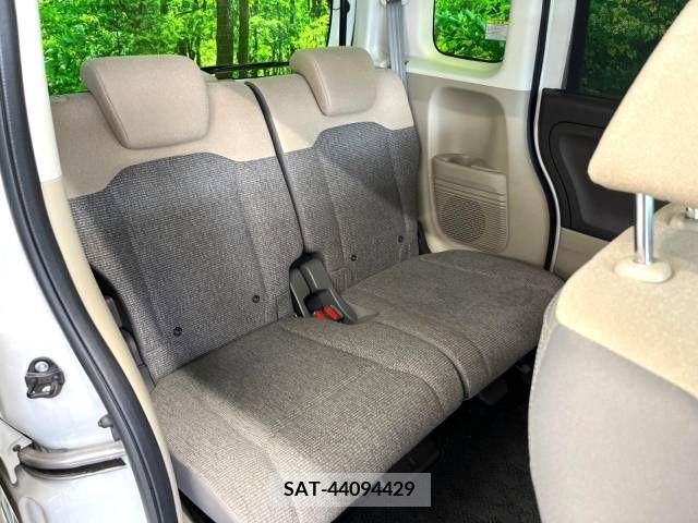 Honda N BOX 2018-02 256504-9