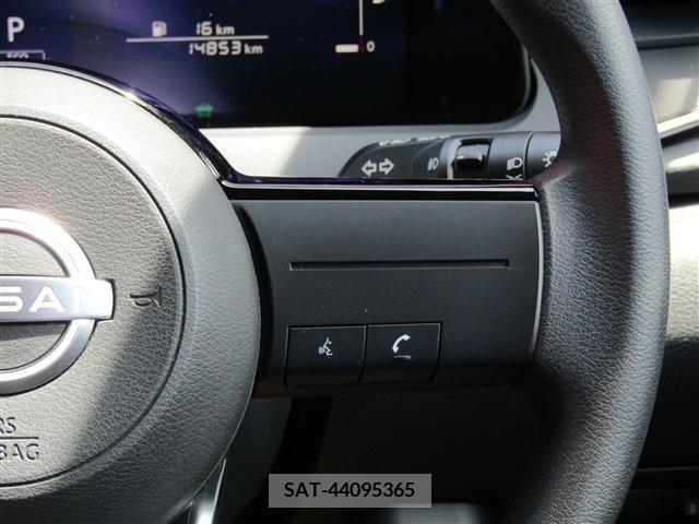 Nissan NOTE 2021-01 201982-12