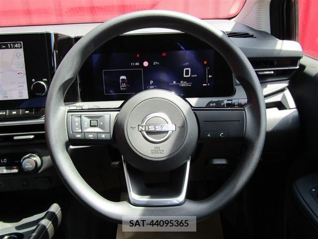 Nissan NOTE 2021-01 201982-10