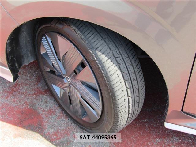 Nissan NOTE 2021-01 201982-9