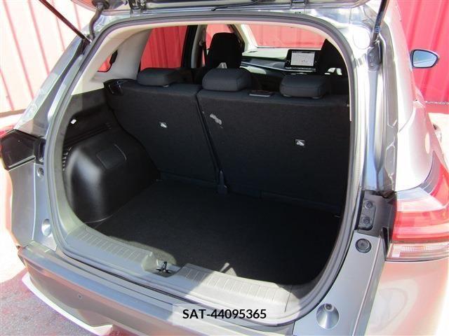 Nissan NOTE 2021-01 201982-7