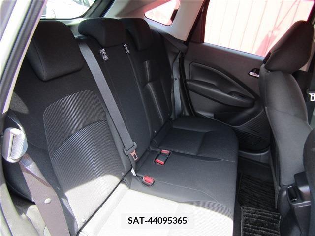 Nissan NOTE 2021-01 201982-6