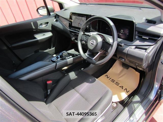 Nissan NOTE 2021-01 201982-5