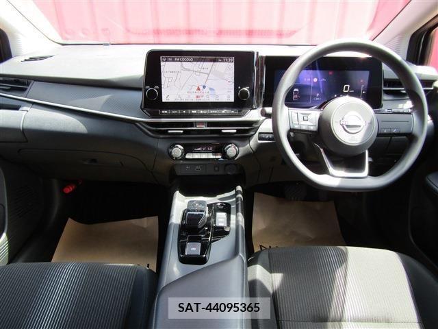 Nissan NOTE 2021-01 201982-2