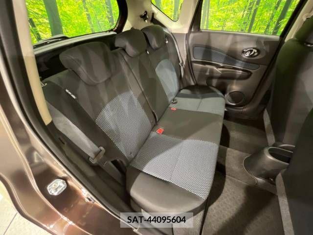 Nissan NOTE 2015-06 379638-10